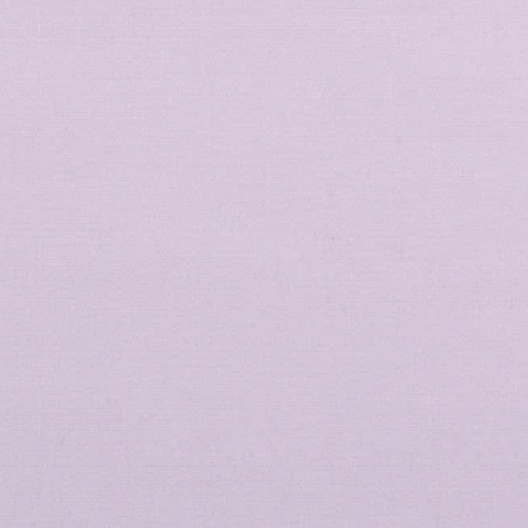 Lavender Color Polyester Linen