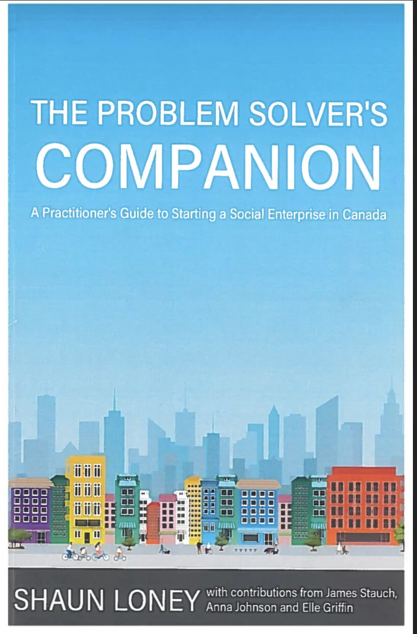 The Problem Solvers Companion