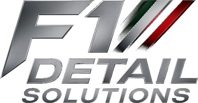 F1 DETAILING SOLUTIONS 