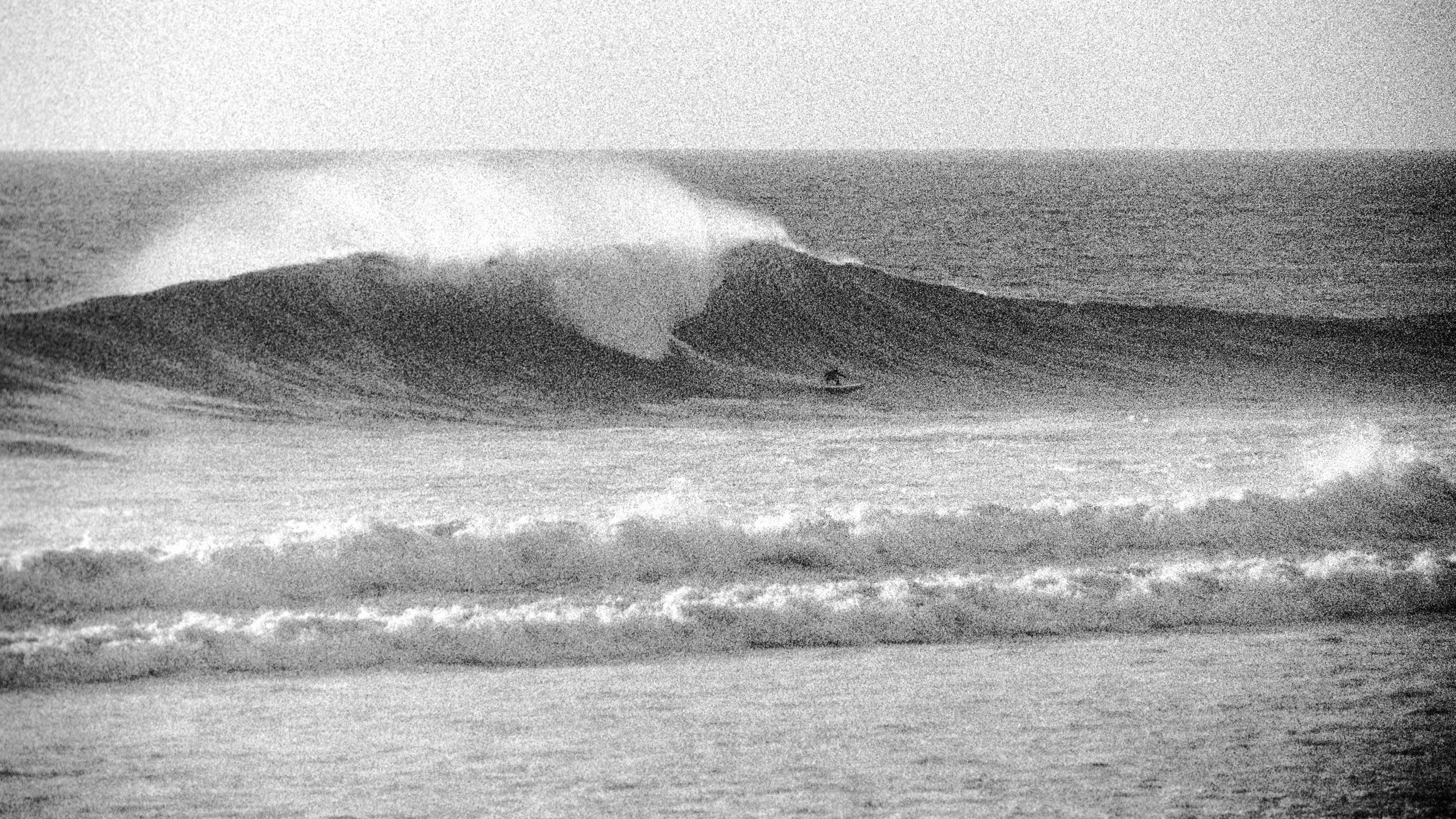 2023-12 Winter Swell