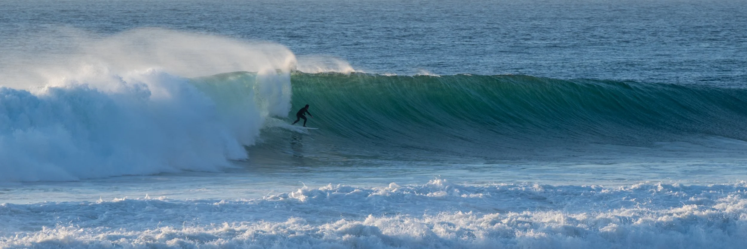 2023-12 Winter Swell