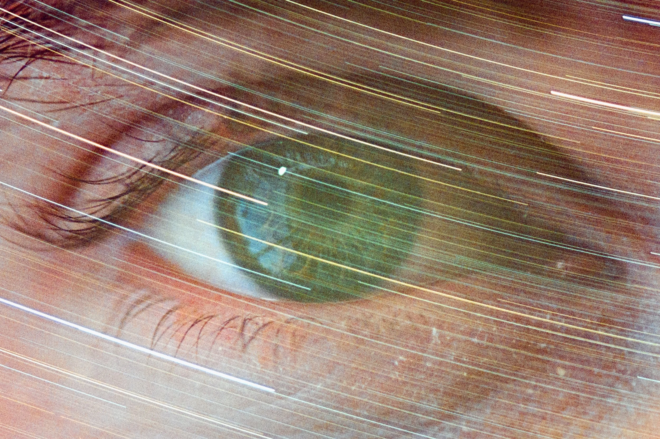 2023-12 Joshua Tree Climbing & Anza Geminids