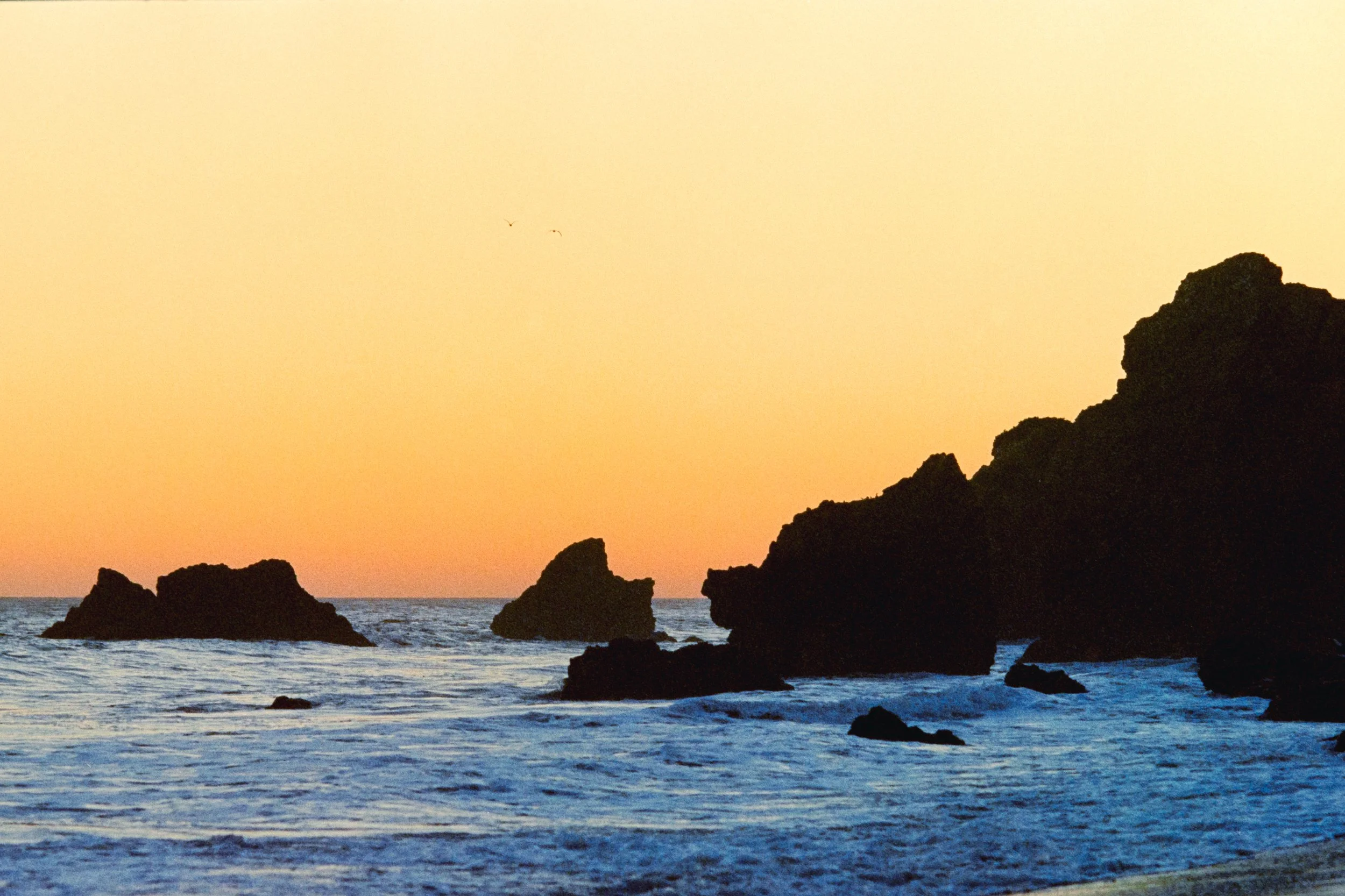 2023-08 San DIego & Santa Barbara Coast