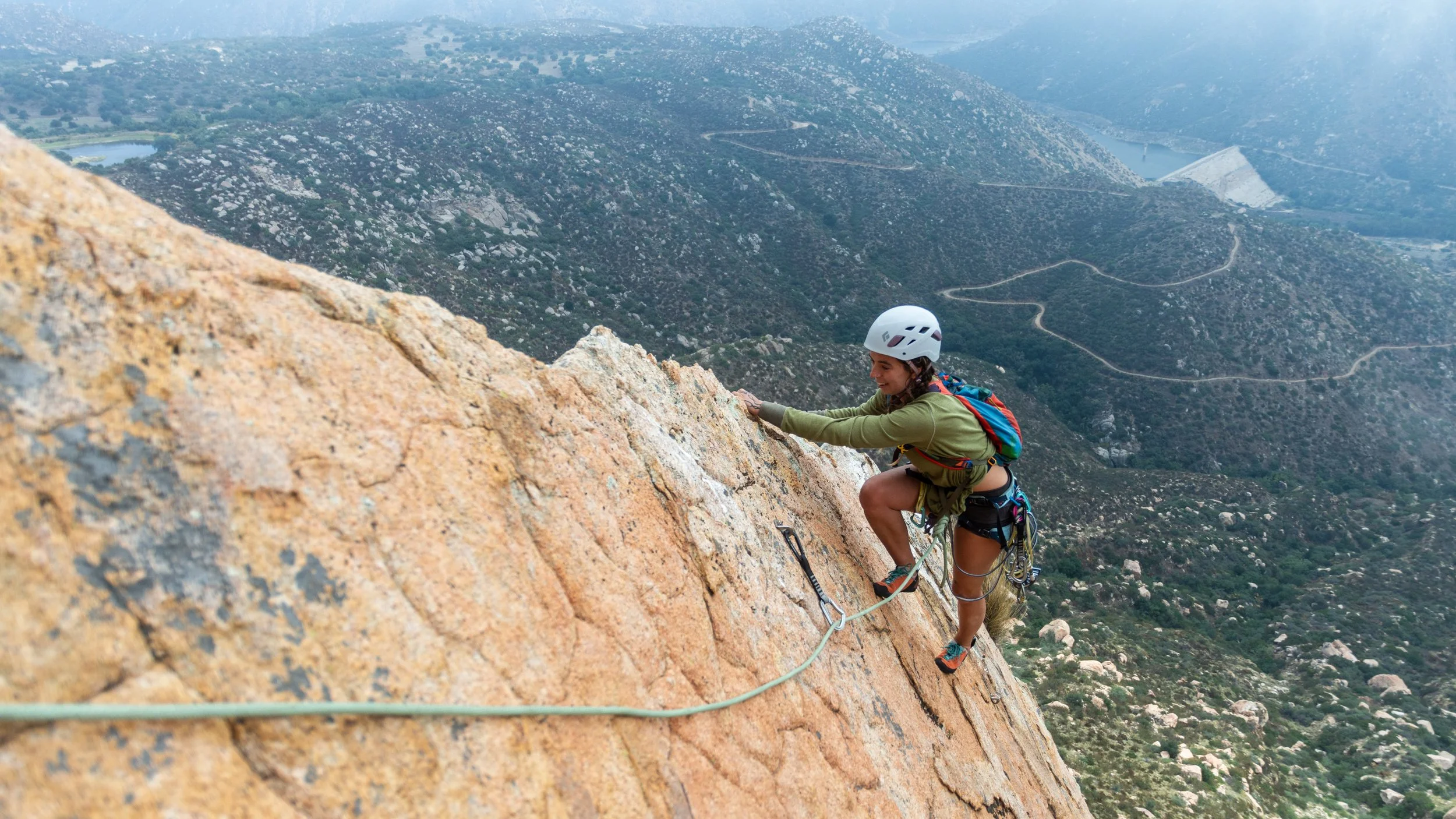 2023-09 El Cajon Mtn