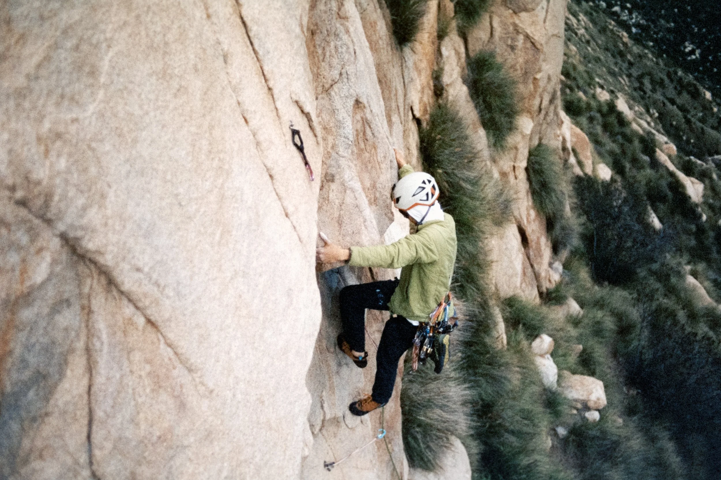 2024-02 El Cajon Mtn - Sleeping Giant