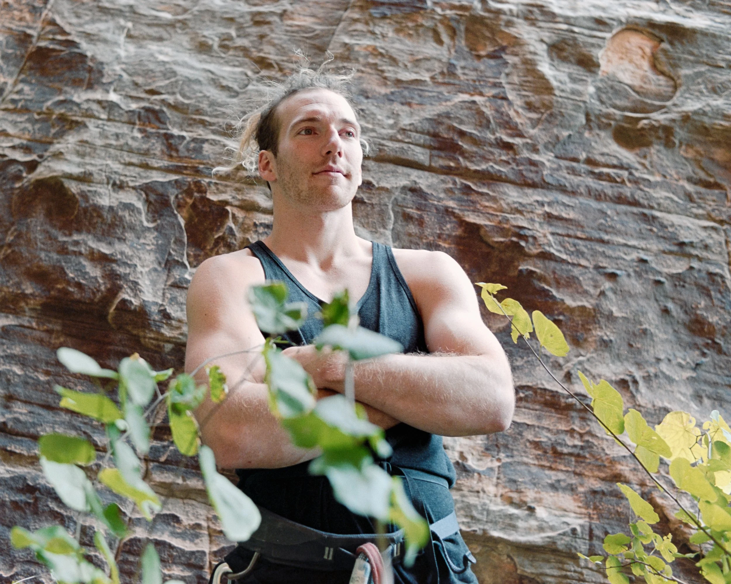 2023-11 Red Rock Canyon