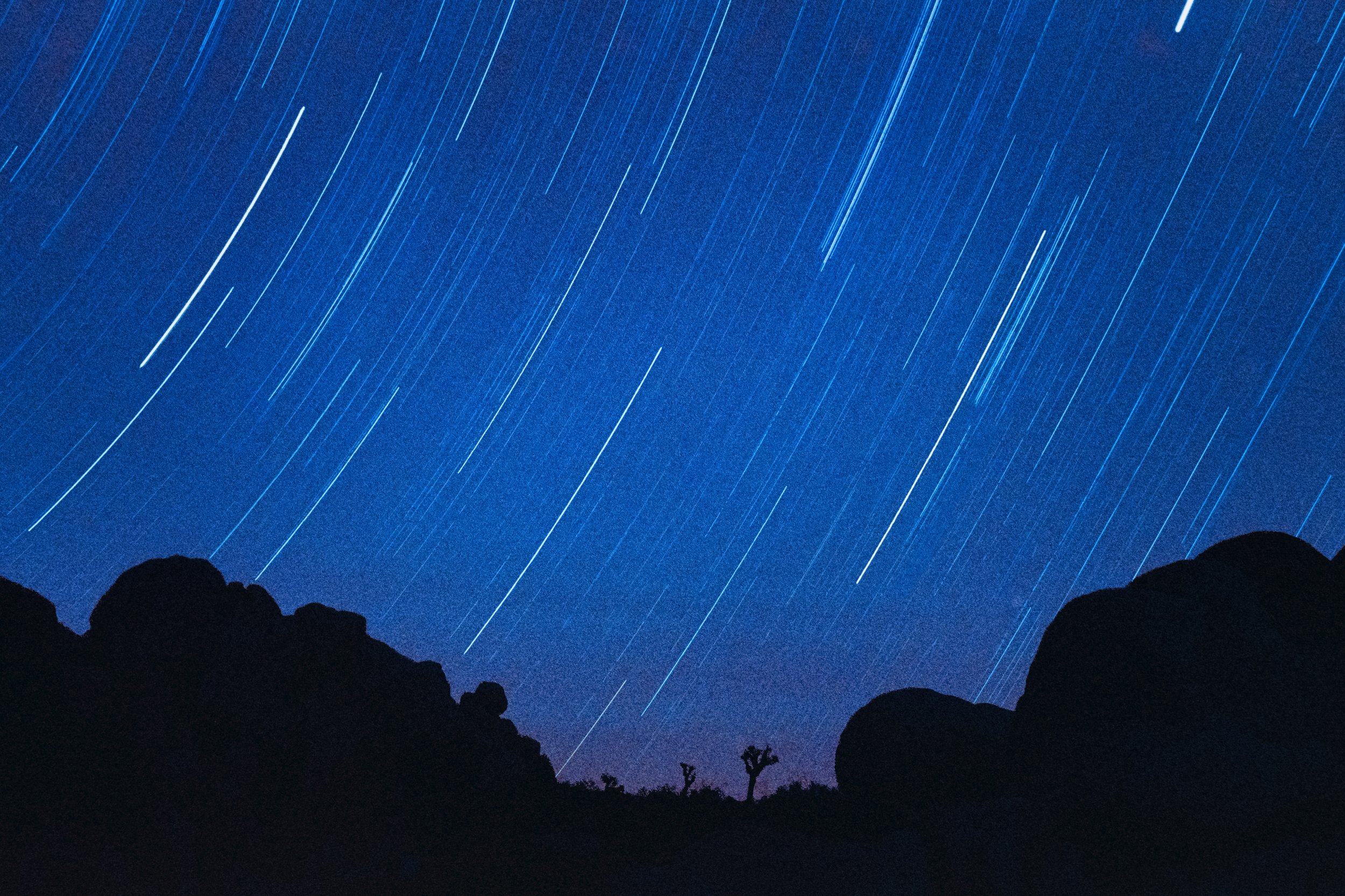 2023-08 Joshua Tree Perseids