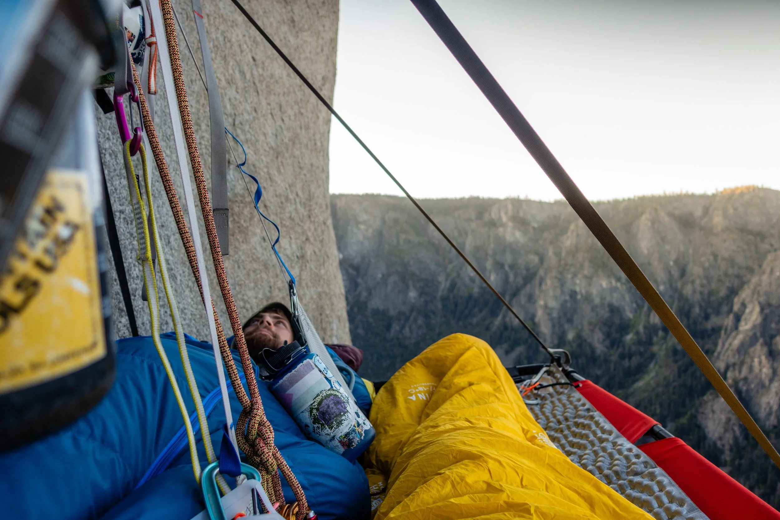 El Capitan via Triple Direct