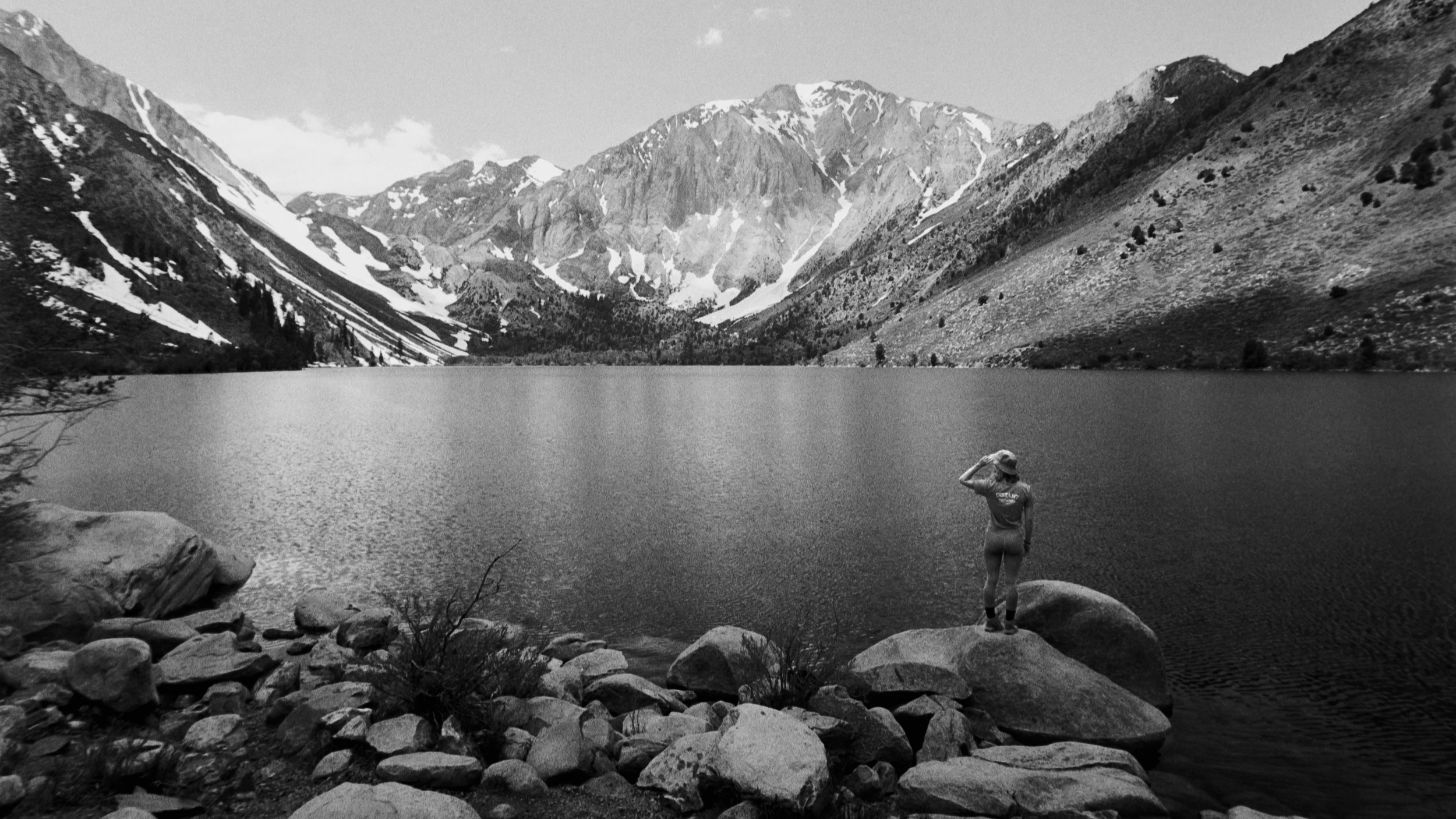 Mammoth and Convict Lake