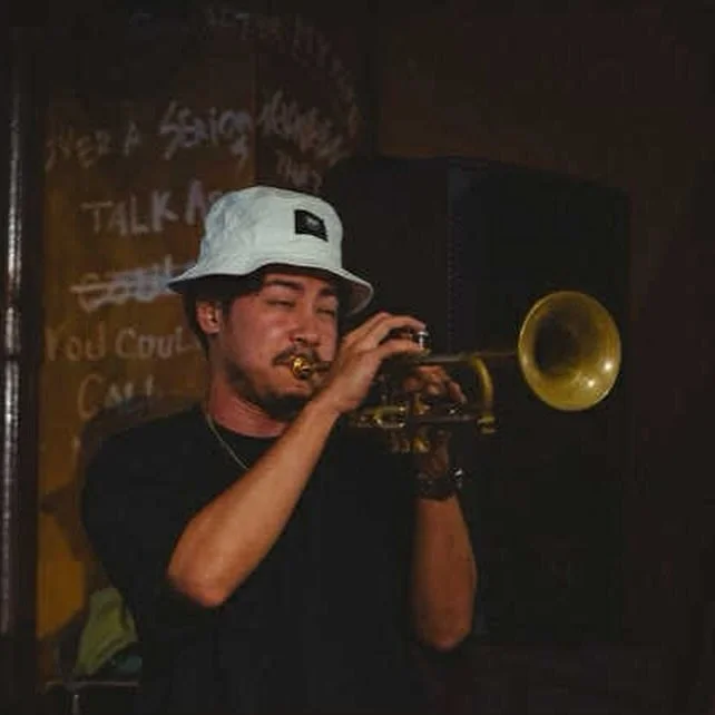 Thank you Tokyo - see you again in December! 🇯🇵✨
年末年始もまた宜しくお願いします🫶🏼
#tokyo #japan #shimokitazawa #shibuya #shinjuku #kohaku #jazz #bam #music #tokyomusic #tokyolife #東京 #東京ジャズ #ライブ #トランペット #🎺