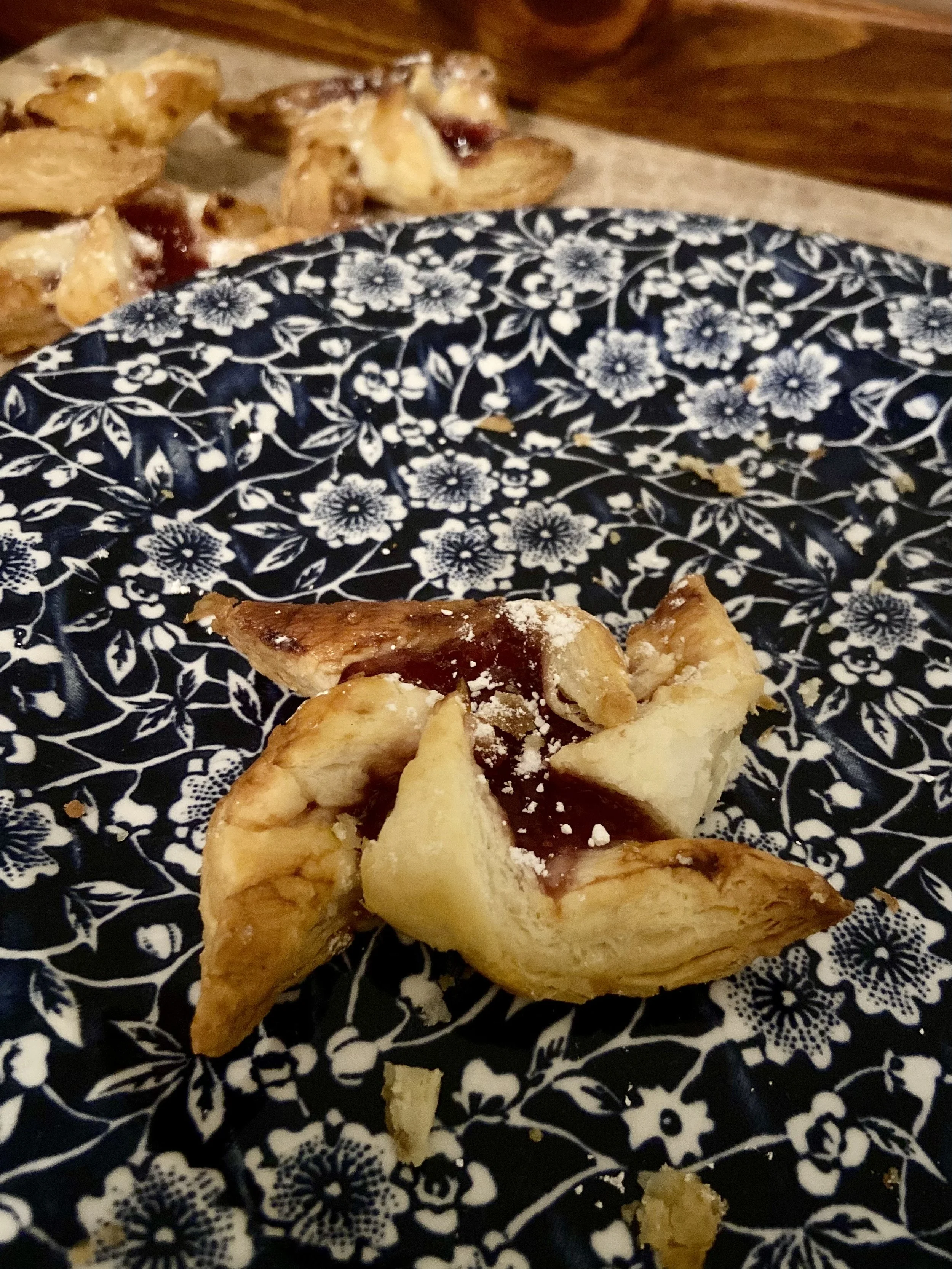 Finnish Christmas Stars