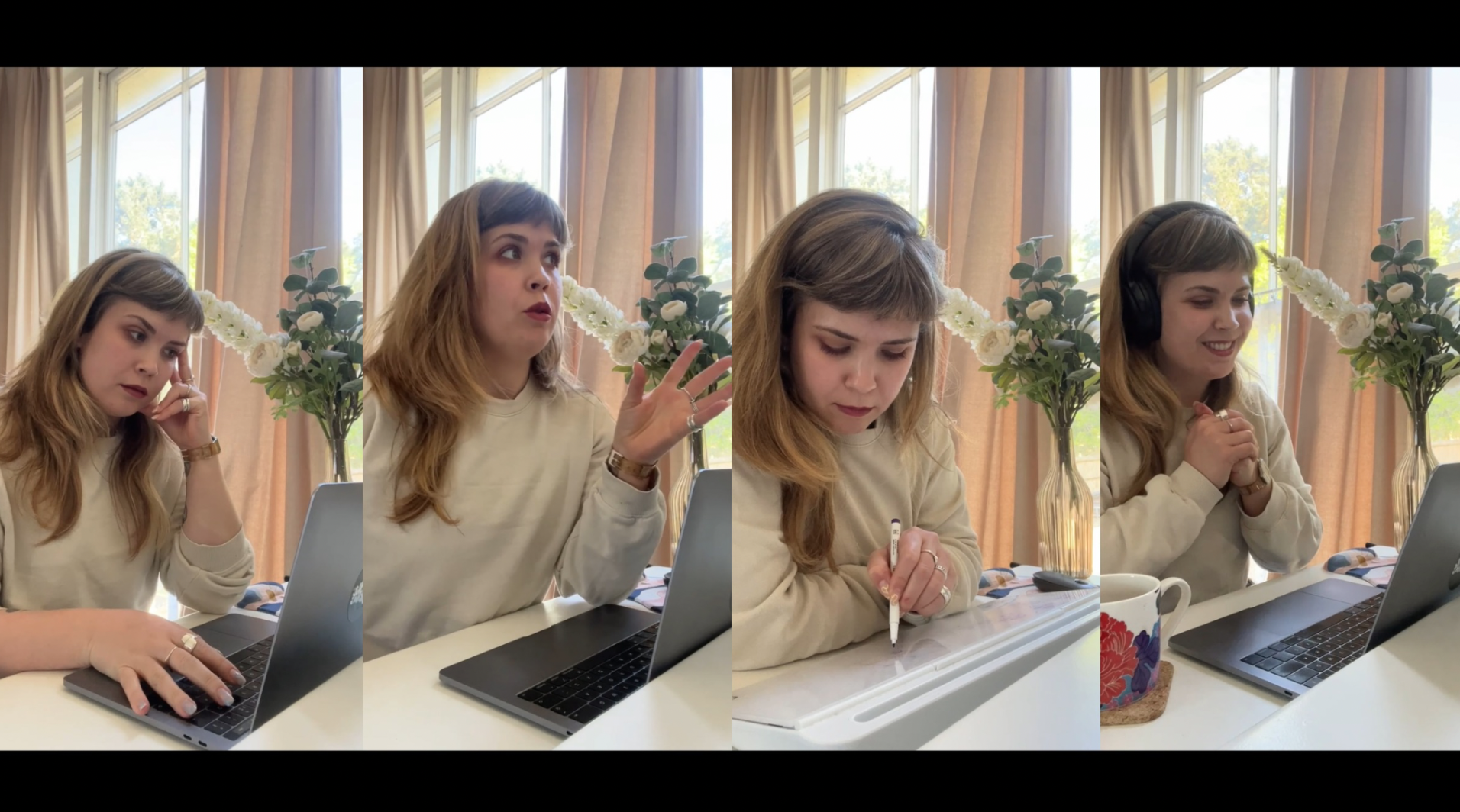 You’re doing your work breaks wrong. Try this instead