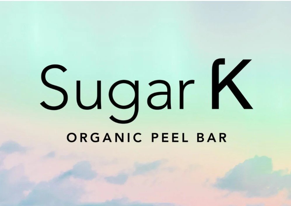 Kew Organics - Sugar K Organic Peel Bar