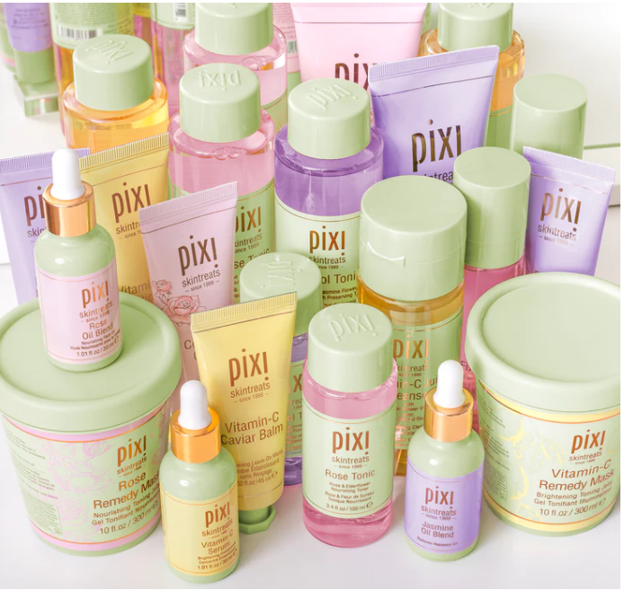 Pixi Beauty