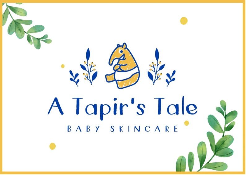 A Tapir's Tale
