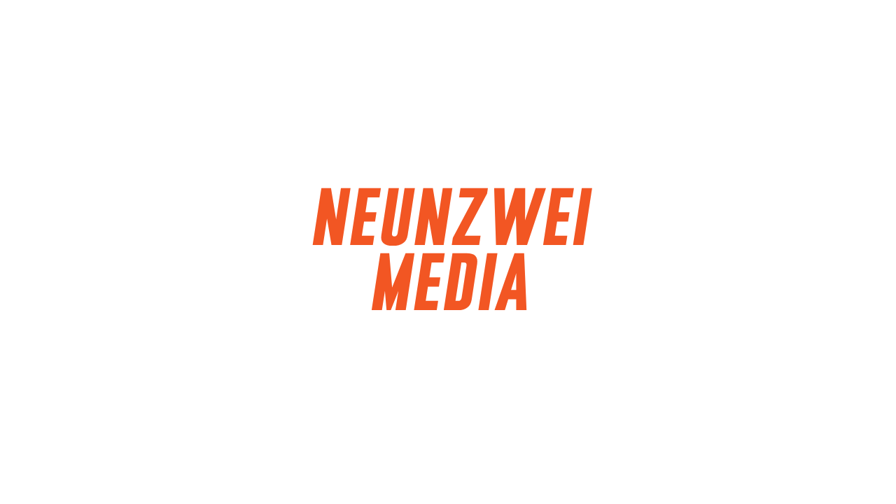 NEUNZWEI Media