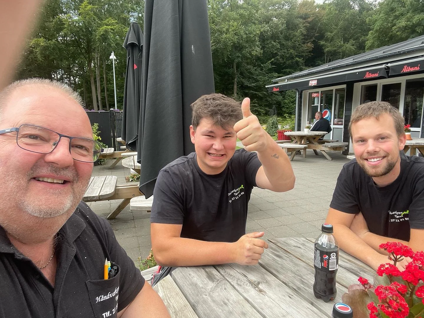 Håndværkeren Tygesen