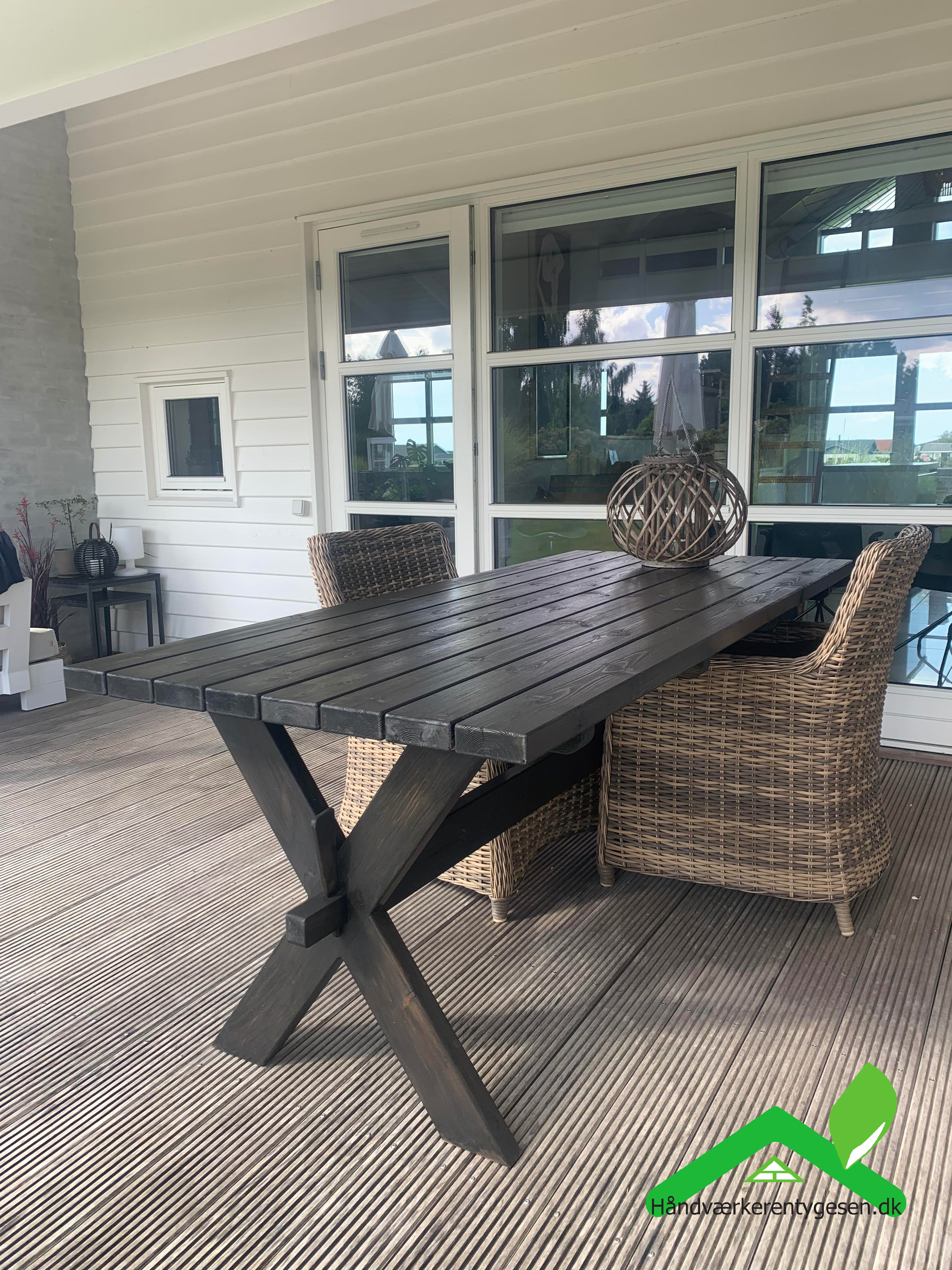 Håndværkeren Tygesen - Snedkeri