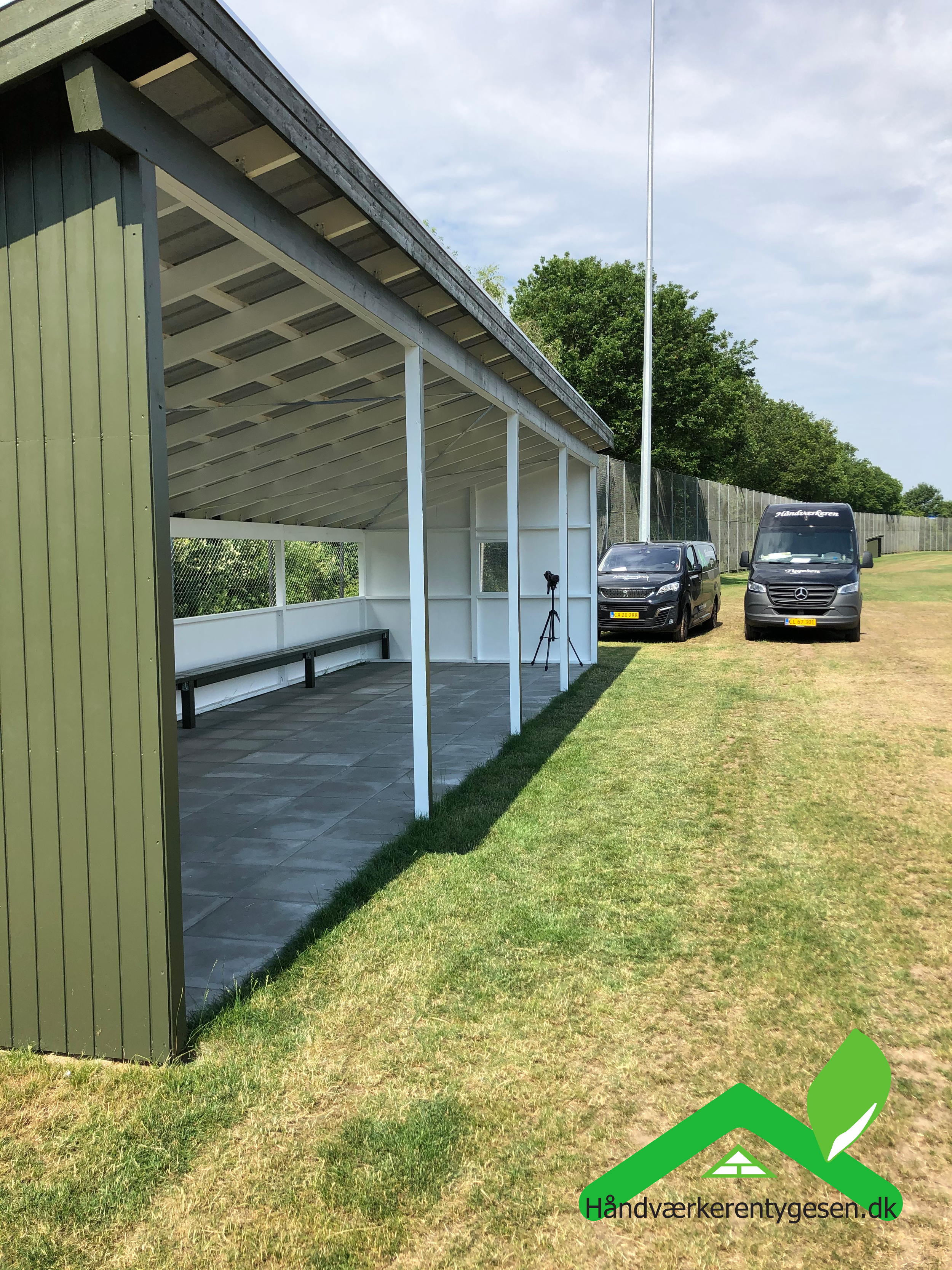 Håndværkeren Tygesen - Referencer