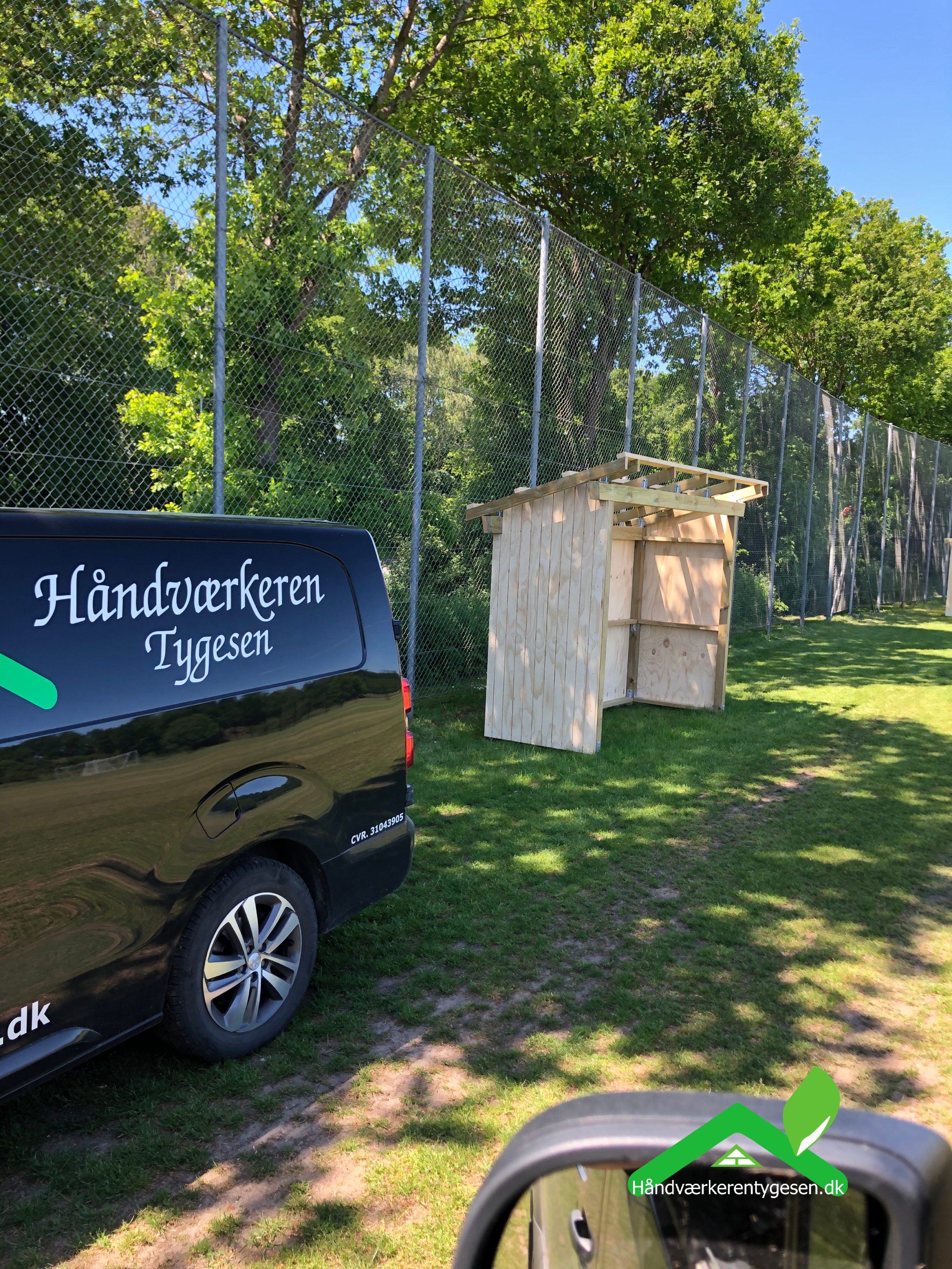 Skydeskur til bueskytteforeningen Flavia3.png