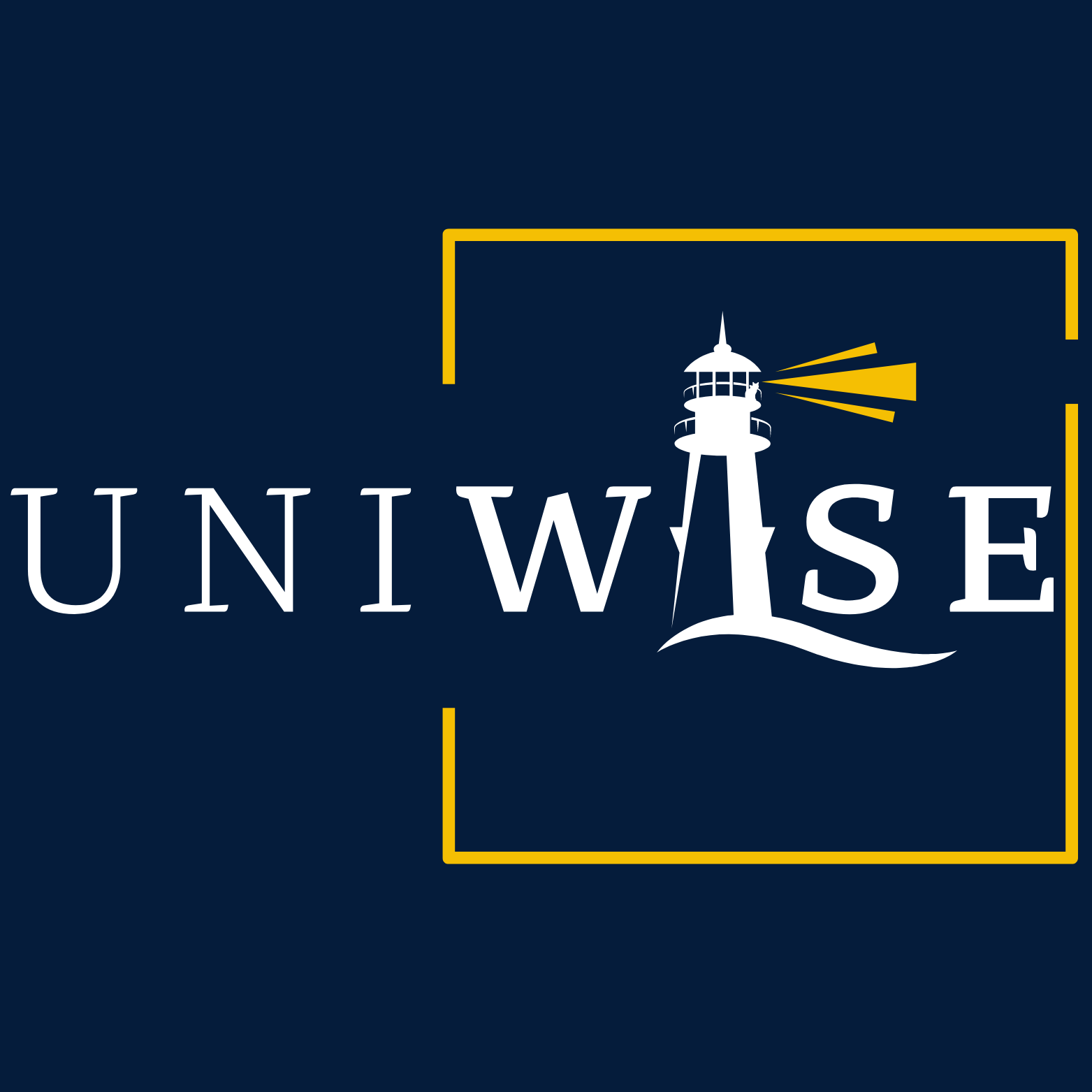 UniWise Admissions Consulting Logo