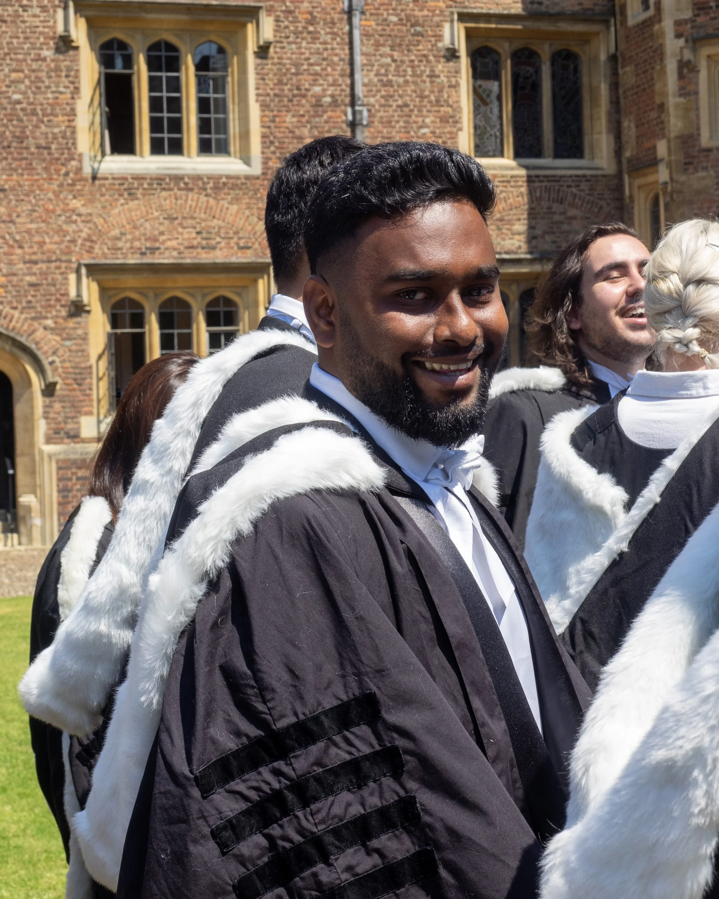 TMUA Tutor - Cambridge Economics