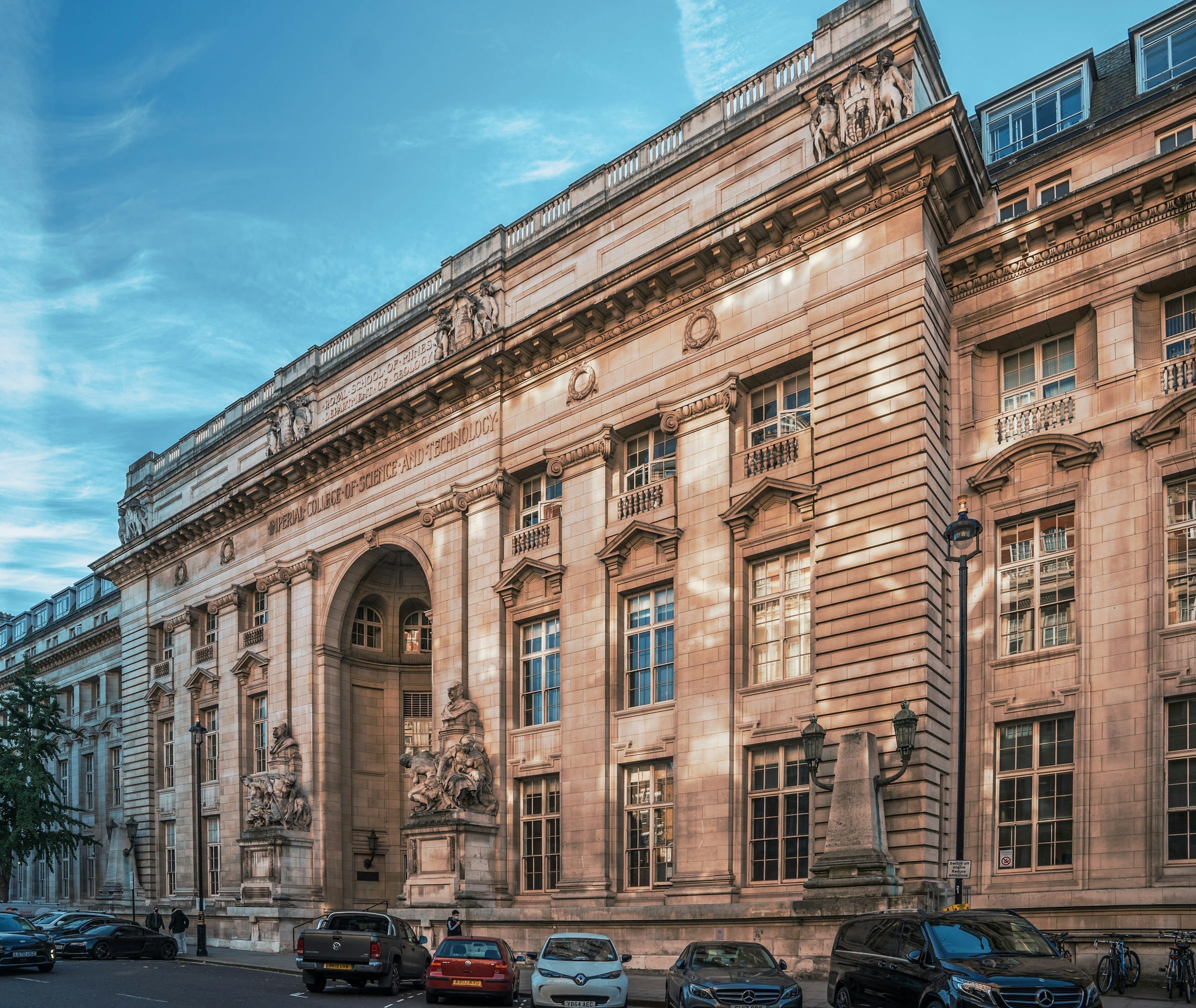 Imperial College London
