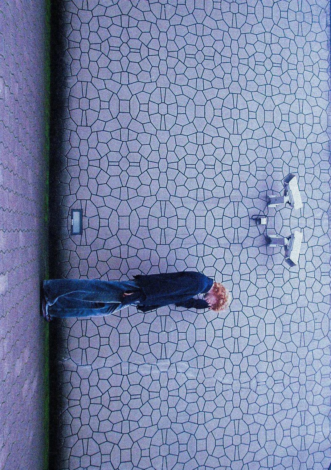 Model: Nikita, Osaka, Shot on film