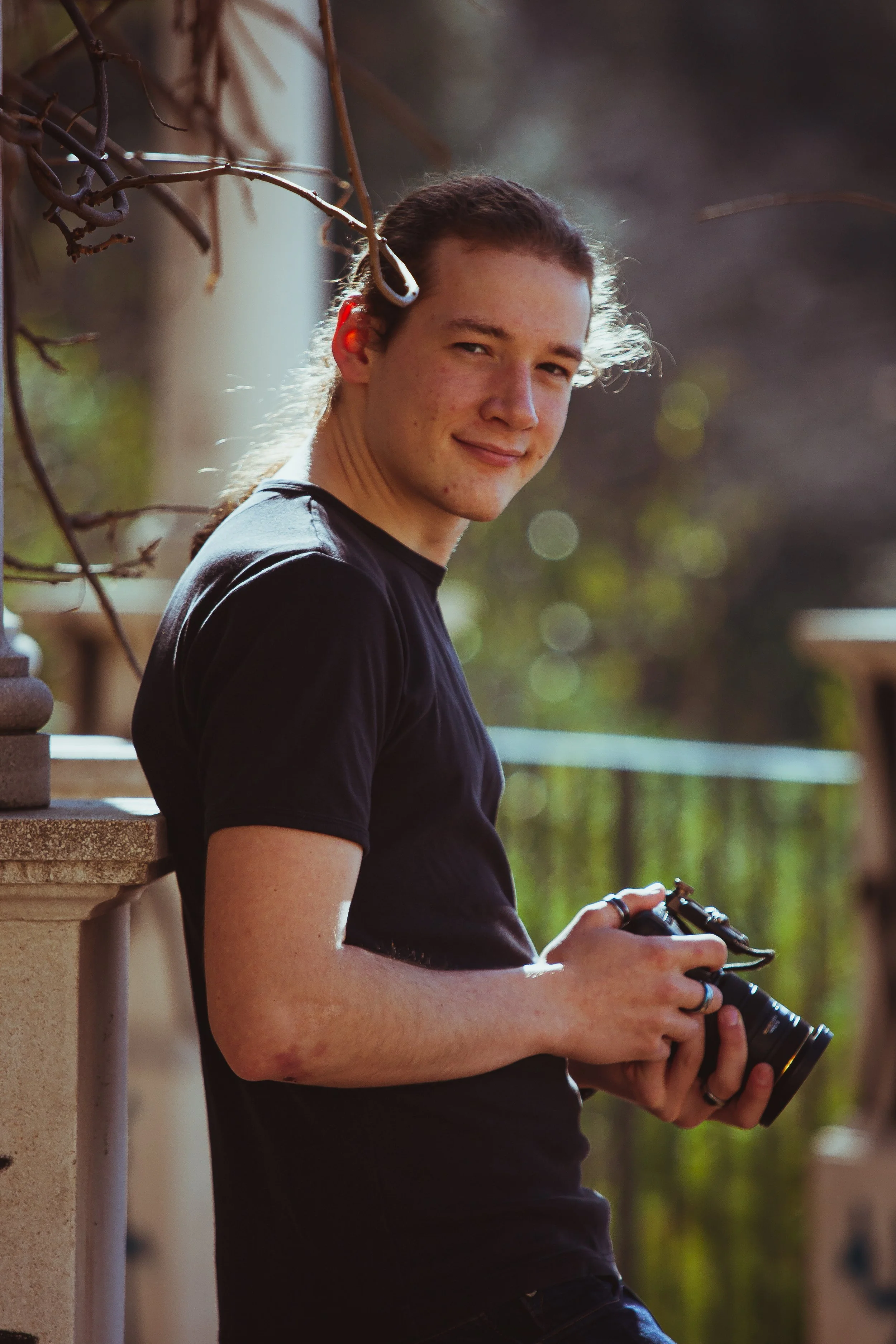 CINERY | Video and Drones