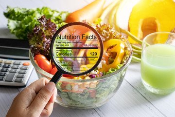 The Nutritional Blueprint for a Thriving Body