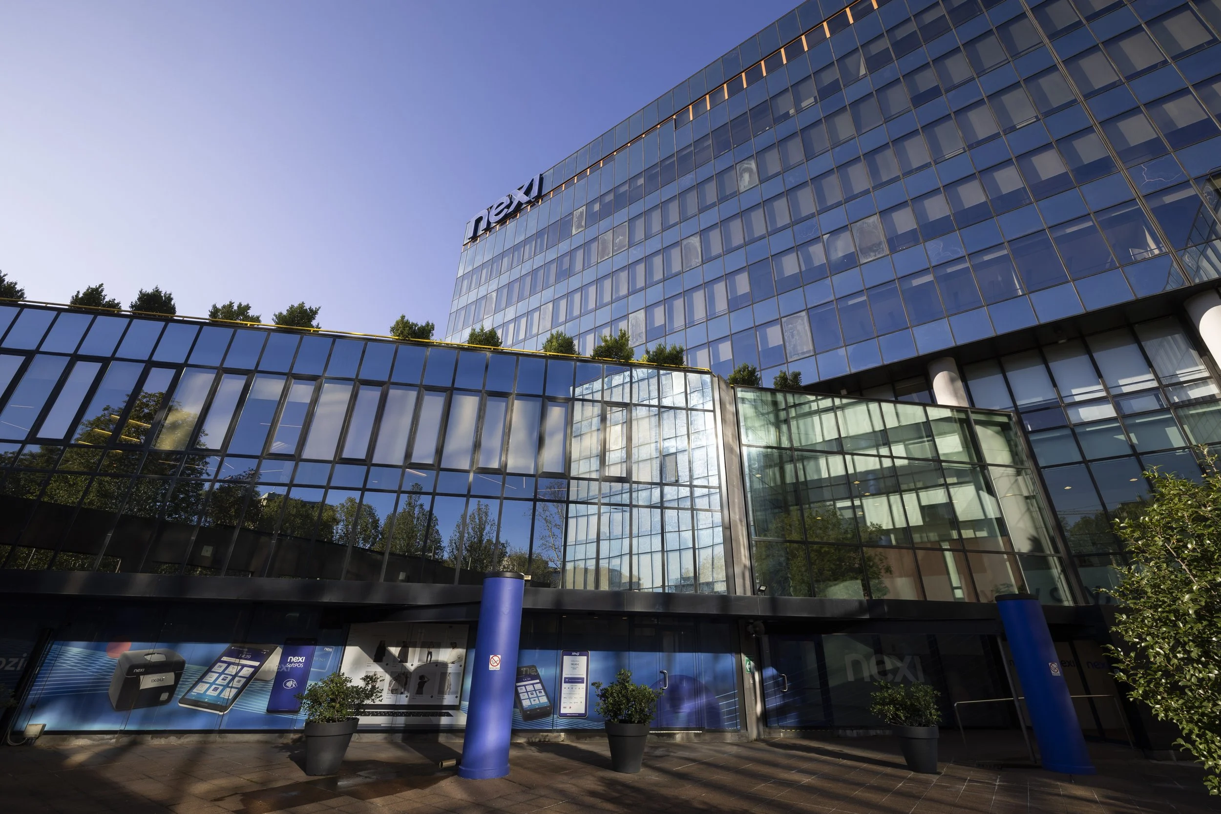 Nexi Digital Finland