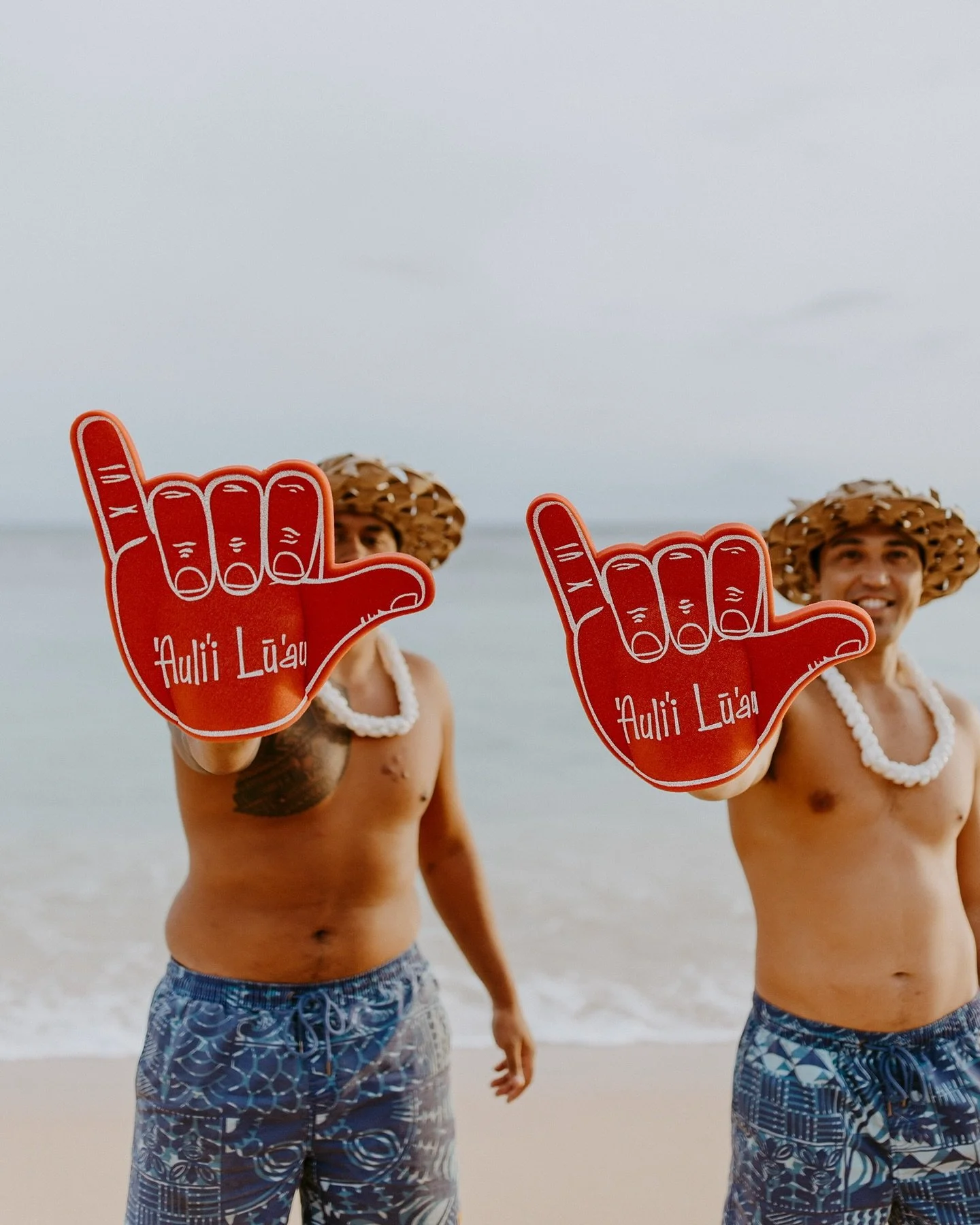 A L O H A  ʻ O E 🤙🏾 Shakas up to 2024! 

See you all next year 😉

📷: @ashfabhawaii