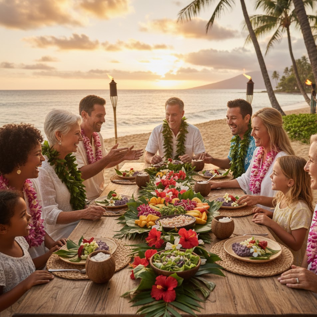 Things to Do in Kauai With Kids That Everyone Will Enjoy