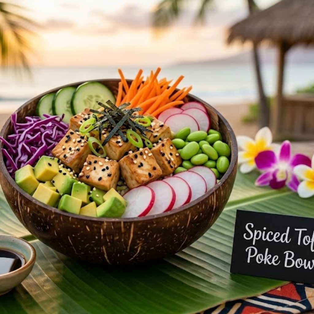 Kauai Vegan Luau: How Auli'i Luau Accommodates Every Diet&nbsp;