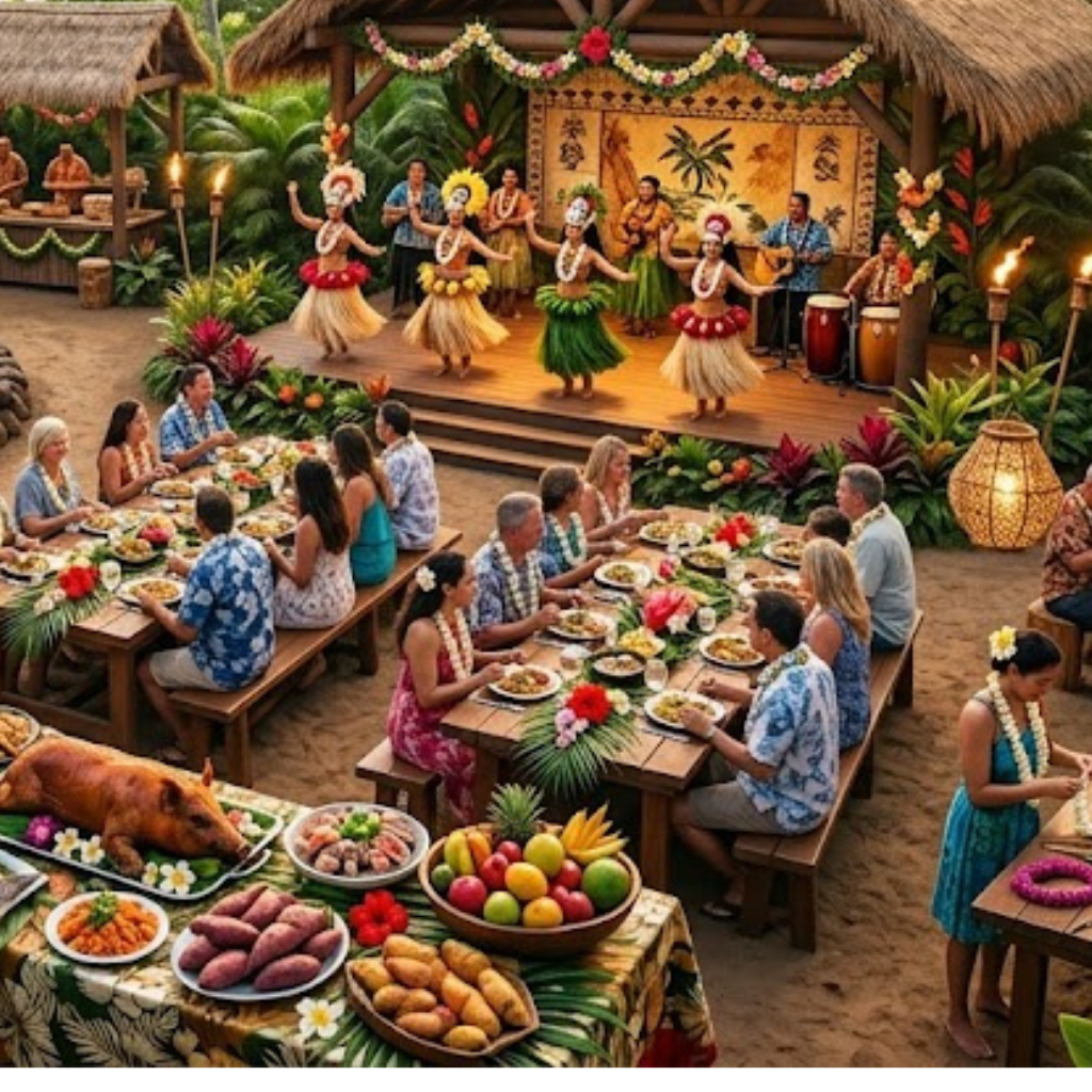 Kauai Luau Reviews: What Guests Are Saying About 'Auli'i Lū'au