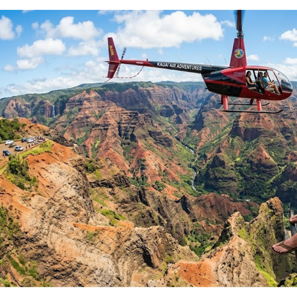 Fun Things to Do in Kauai on Your Next Hawaii Vacation