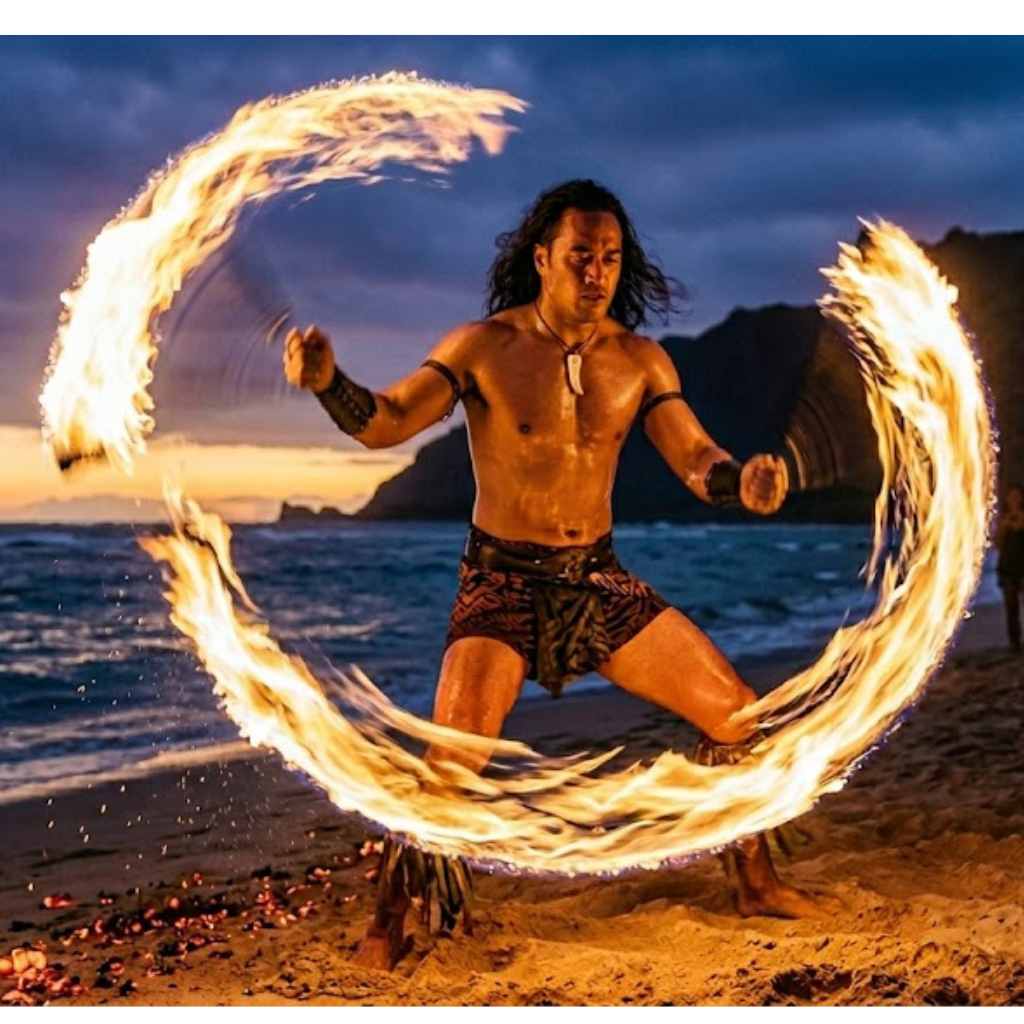 Kauai Luau Show Only: Is It the Right Choice for You?