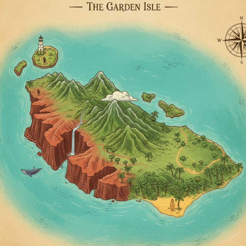 Top Things to Do in Kauai for First-Time Visitors