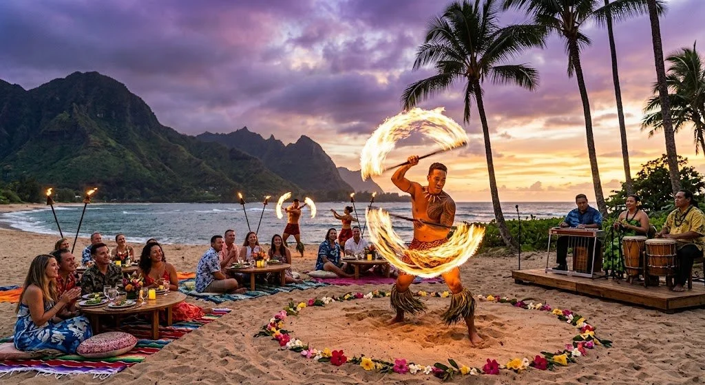 What are the Best Things to Do in Poipu, Kauai?