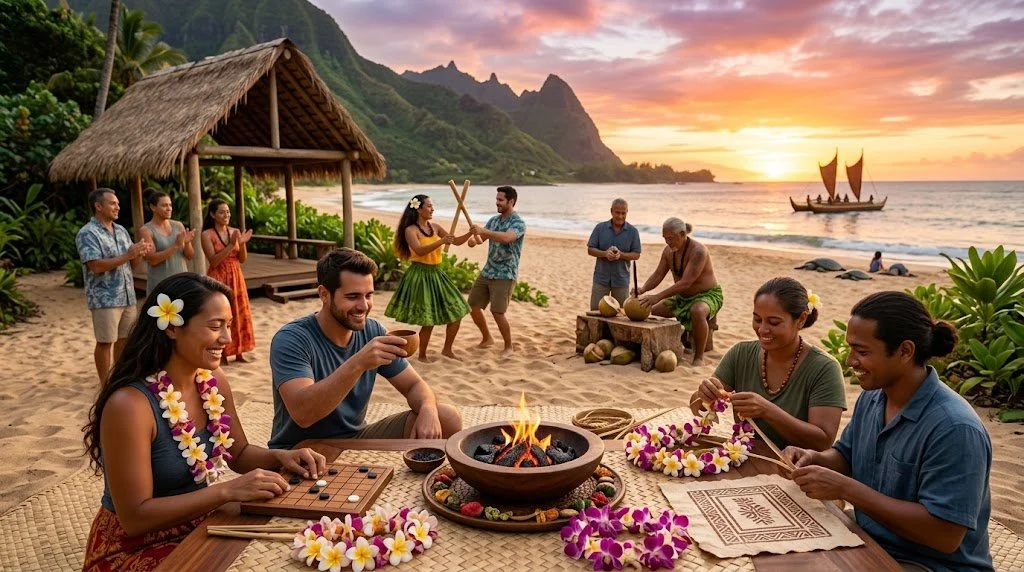Things to Do in South Shore Kauai: Beaches, Culture, Food, and More