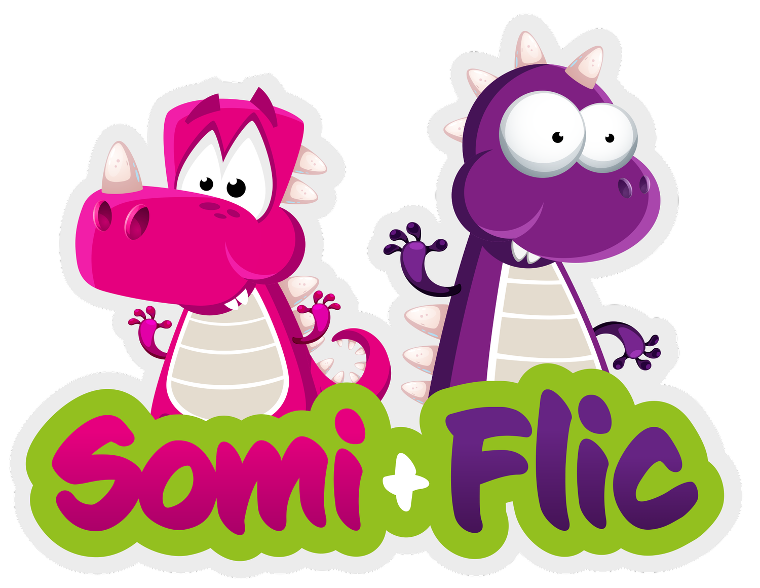 Somi + Flic - OUTSTANDING GYMNASTICS AWARDS SCHEME AND LESSON PLANS