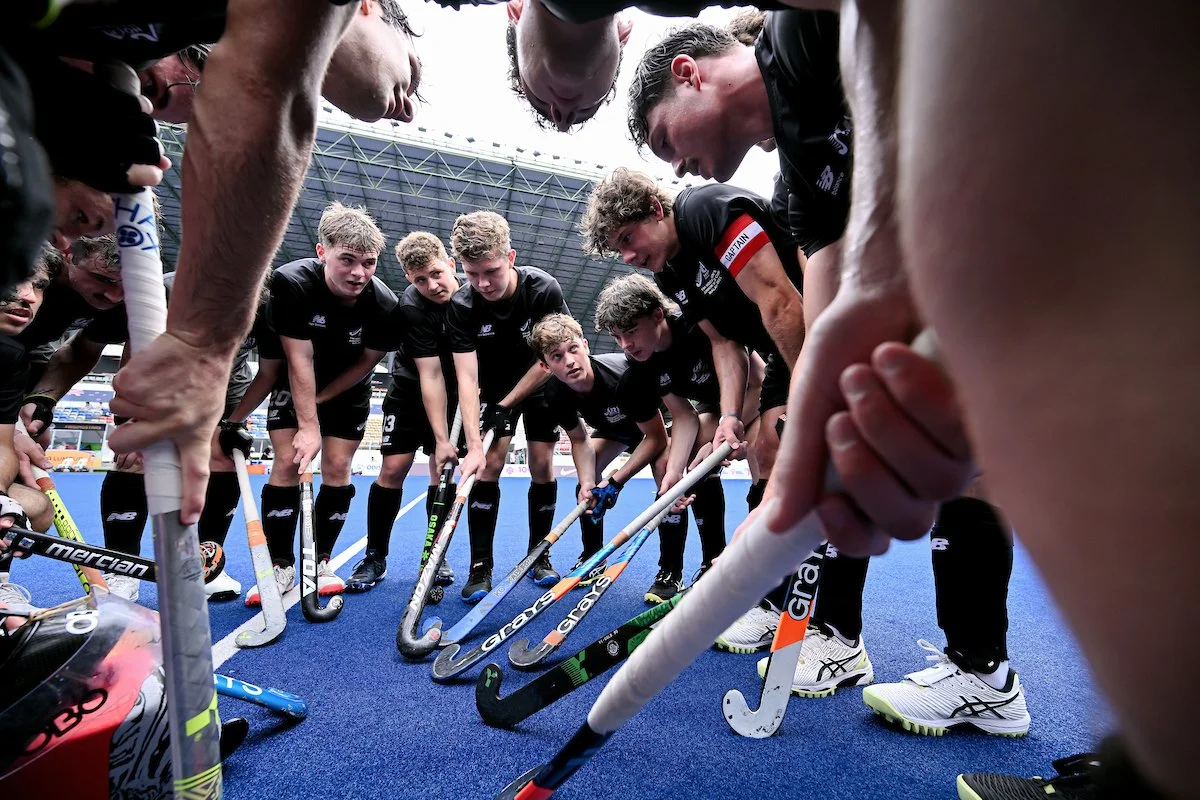 Oceania Junior World Cup Qualifiers set for this week