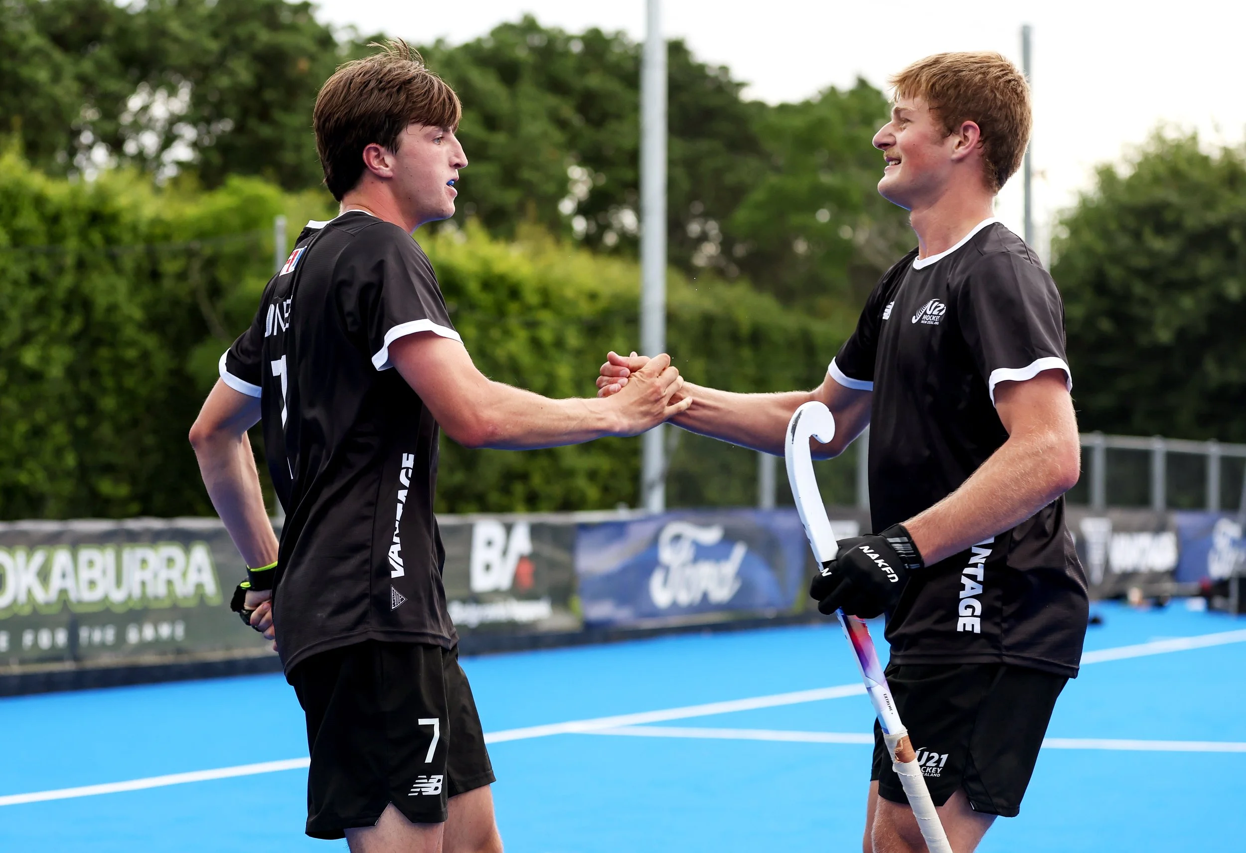 Oceania Junior World Cup Qualifiers - Promising Performances