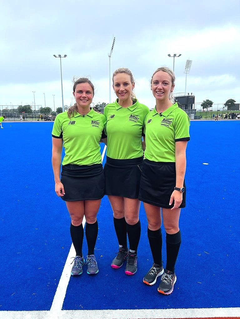 Mums on the field - A balancing act