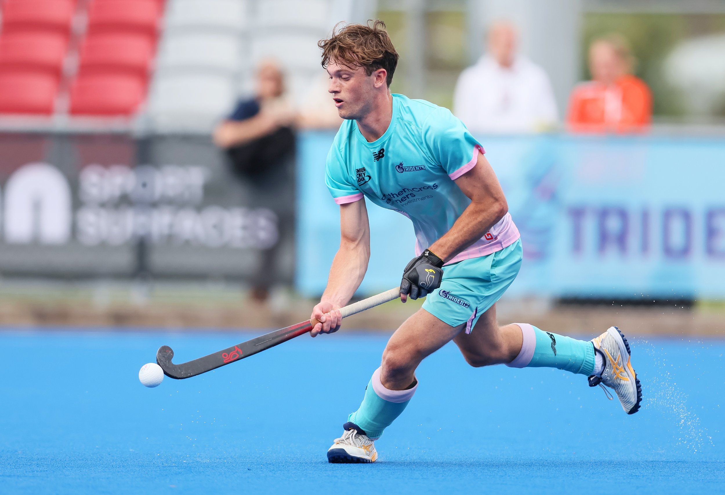 Junior Hockey League set to take place 