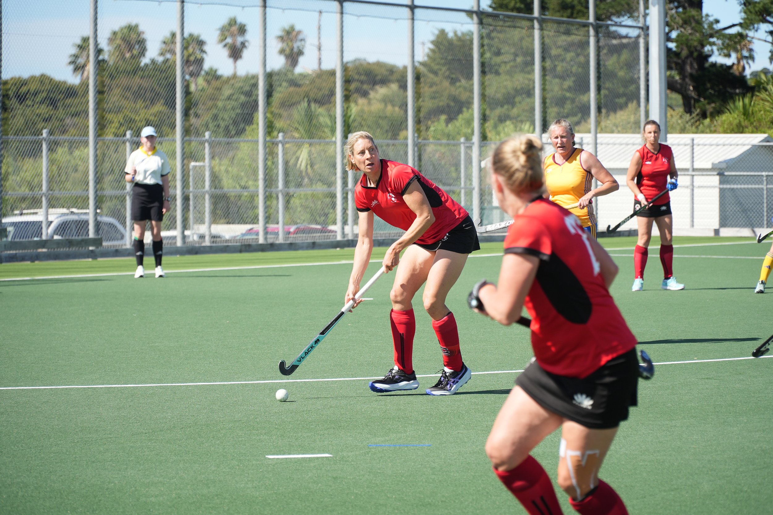 Vantage National Masters Tournament week comes to a close