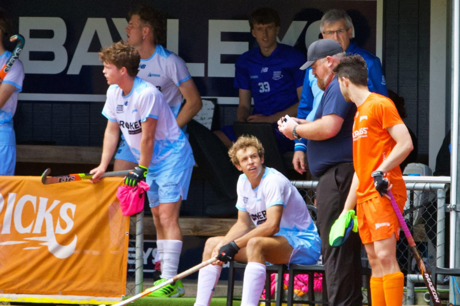 Three new FIH International Official Appointments