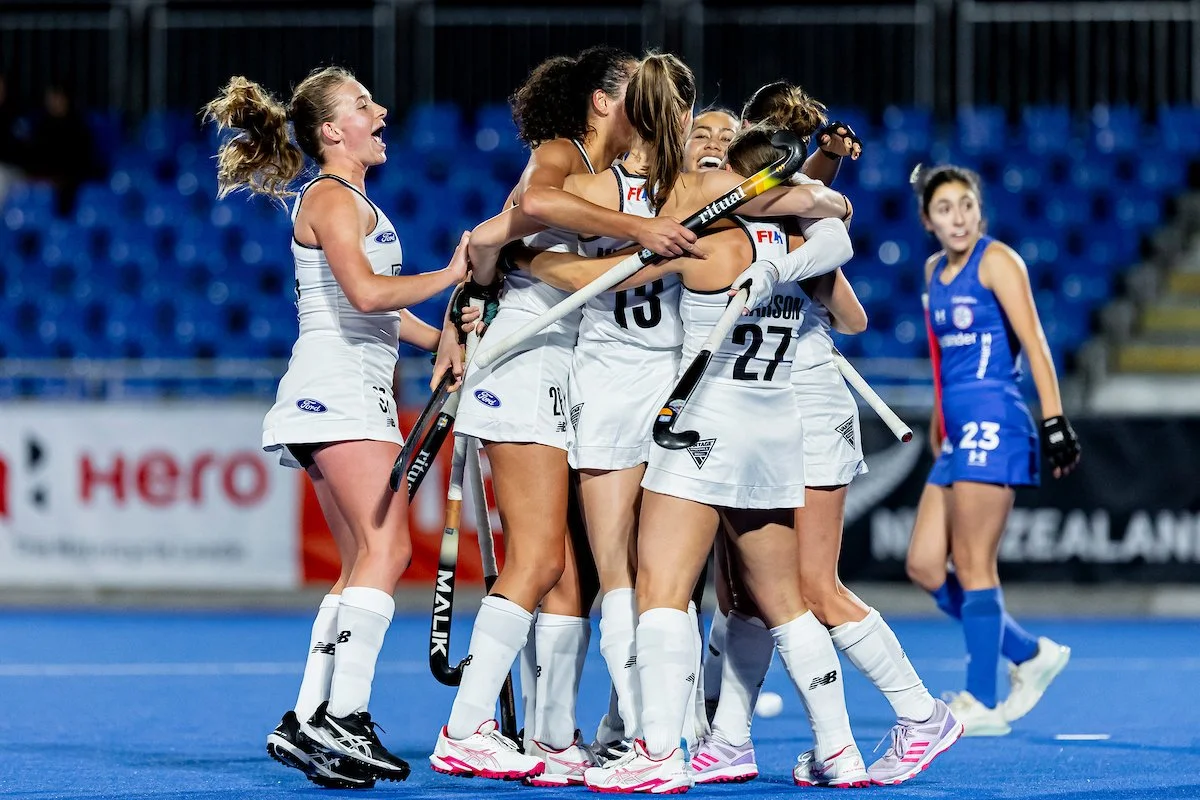 India and New Zealand secure semi-final spots at Women’s Nations Cup