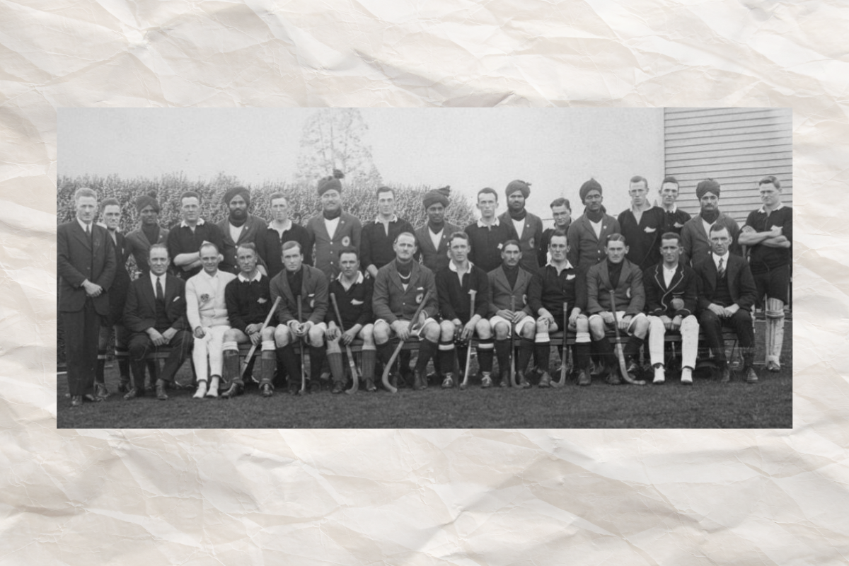 India and New Zealand: hockey at the forefront of a century of sporting connection