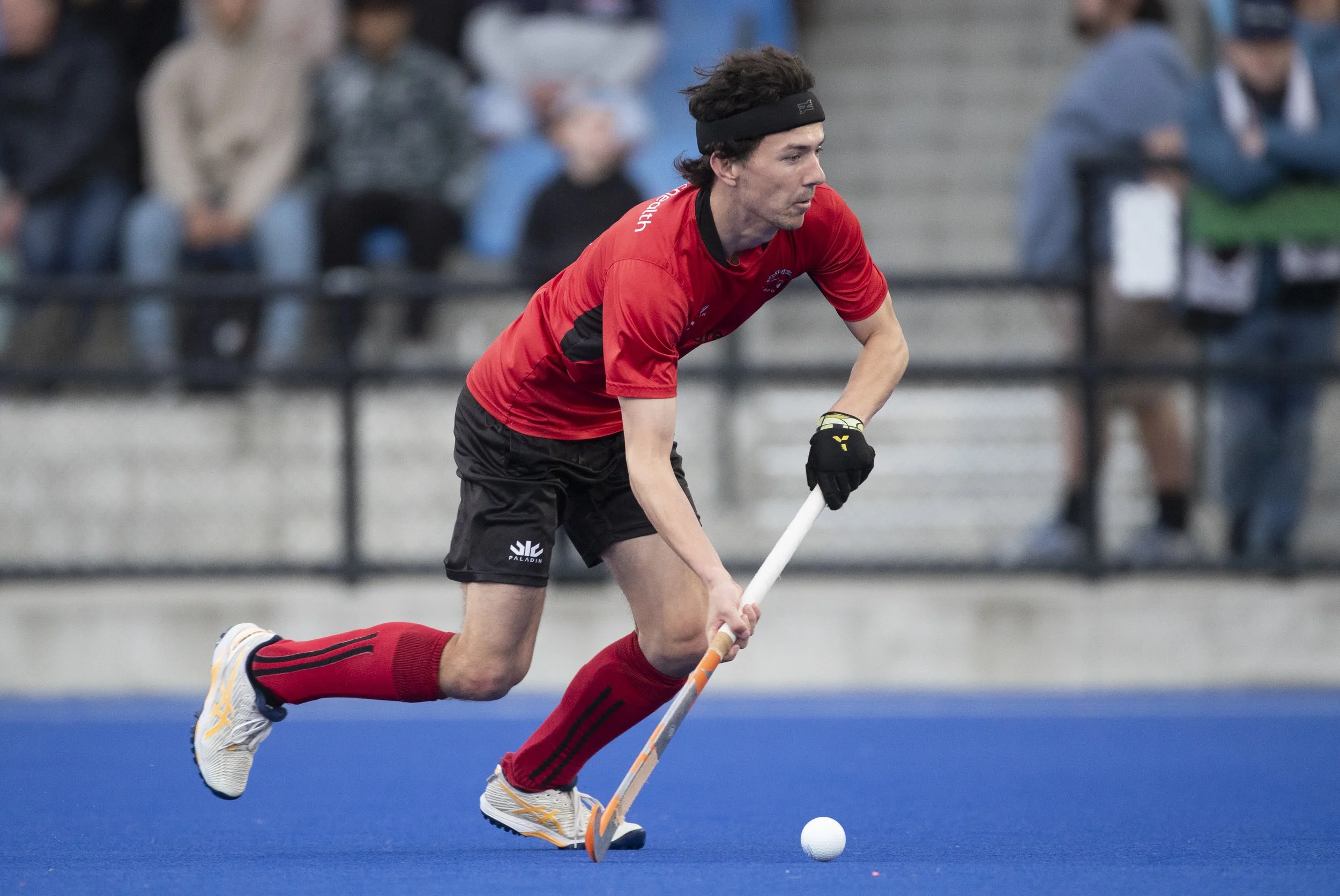 Ford National Hockey Championship descends on&nbsp;the Capital this September